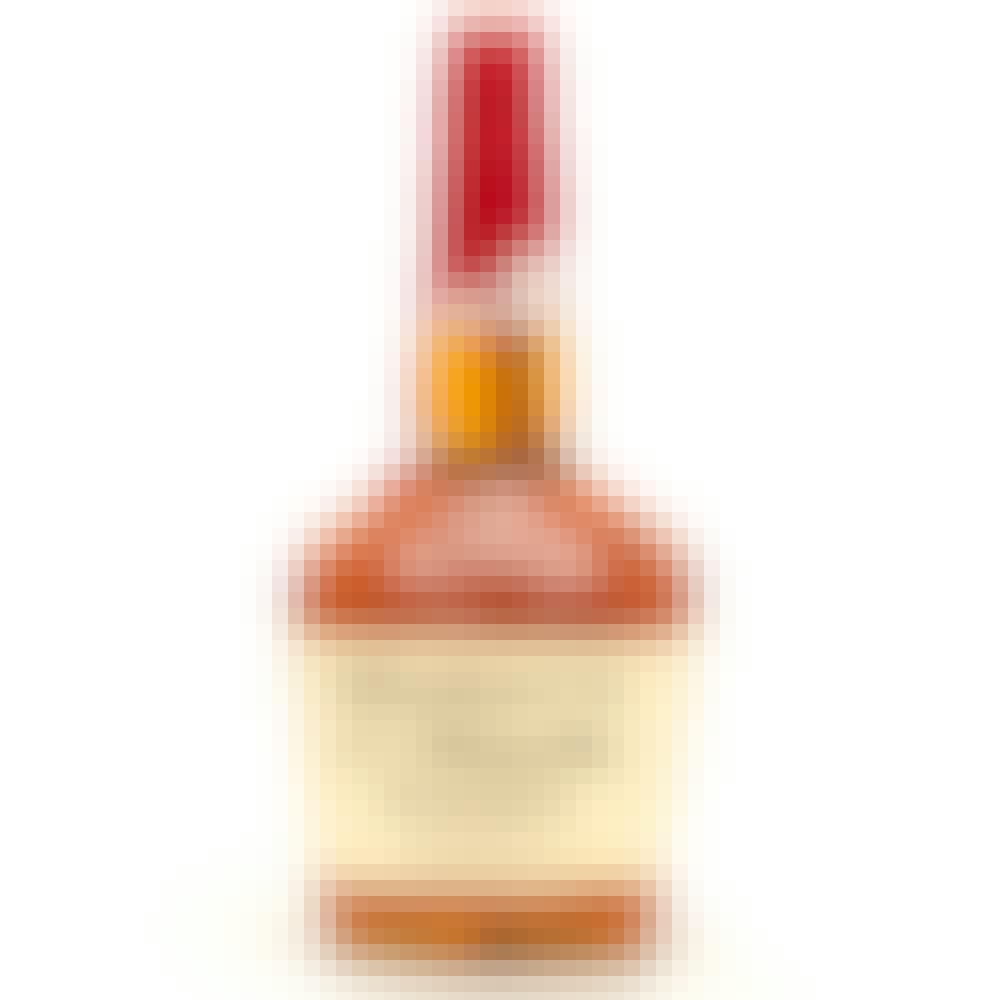Maker's Mark Kentucky Straight Bourbon Whisky 1L