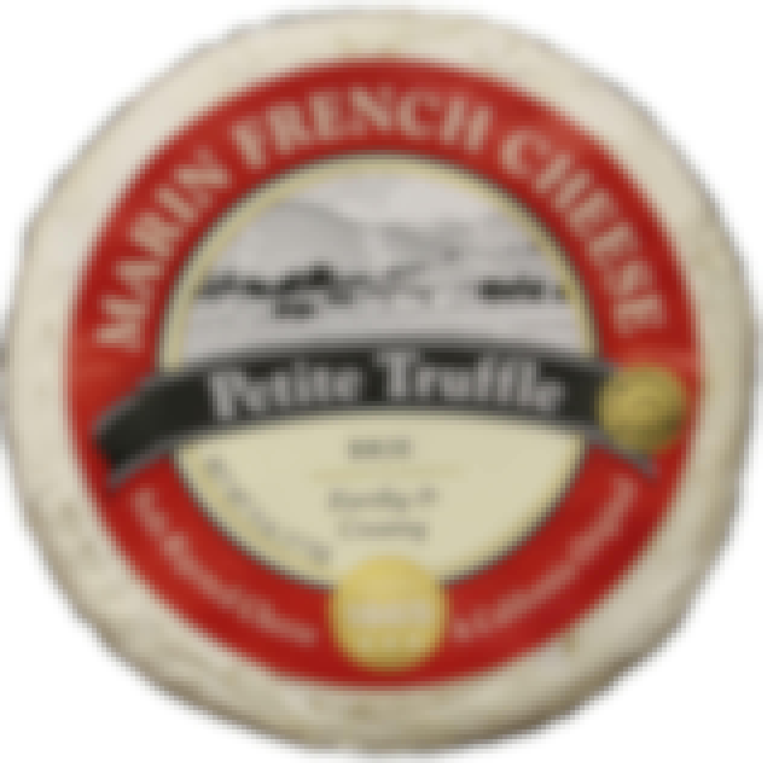 Marin French Cheese Petite Truffle Brie 4 oz.