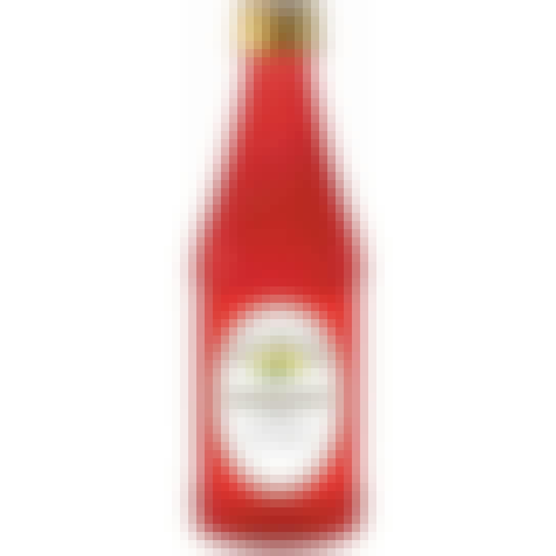 Rose's Grenadine Syrup 12 oz. Plastic Bottle