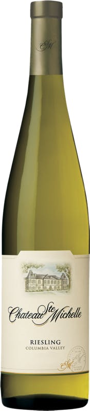 Château Ste. Michelle Columbia Valley Riesling 2024 750ml