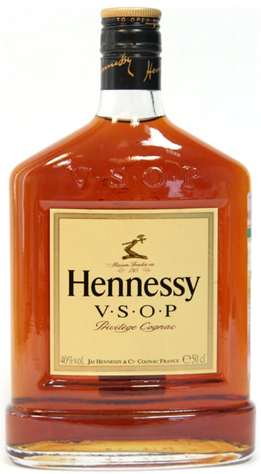 Hennessy XO Limited Edition by Julien Colombier 750ml - Kelly's Liquor