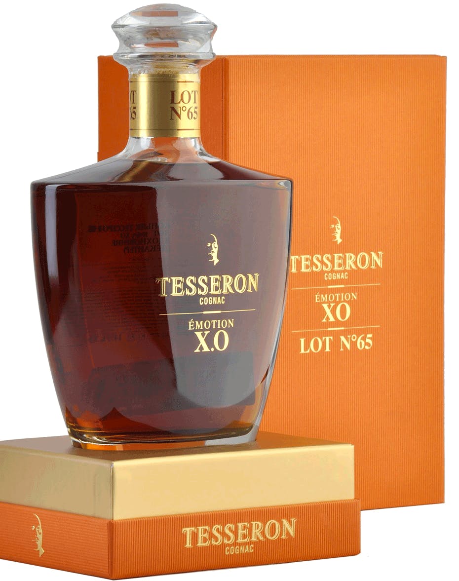 高級コニャック　Tesseron  cognac Lot n65 高級コニャック Tesseron cognac Lot n65 Classiques | Tesseron Cognac