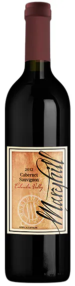 Maryhill Winery Cabernet Sauvignon 750ml