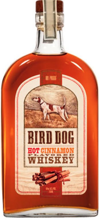 Bird Dog Hot Cinnamon Whiskey 750ml - Litchfield Wine & Liquors and All ...