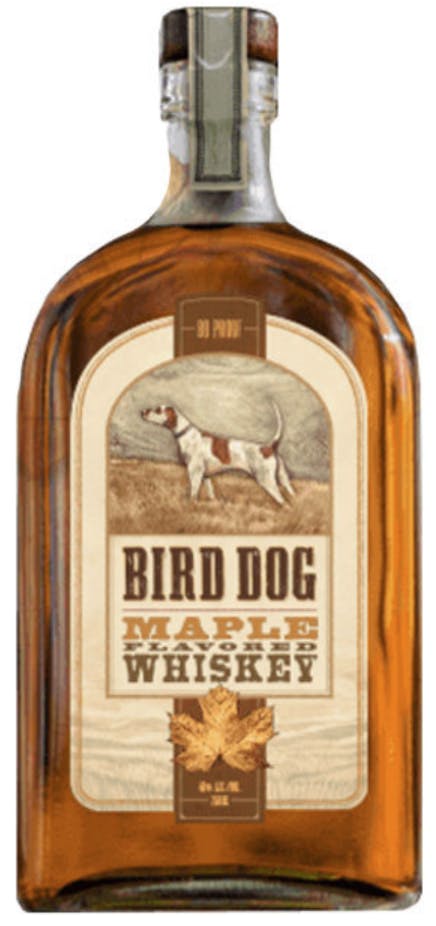 Bird Dog Maple Whiskey 750ml - Vicker's Liquors