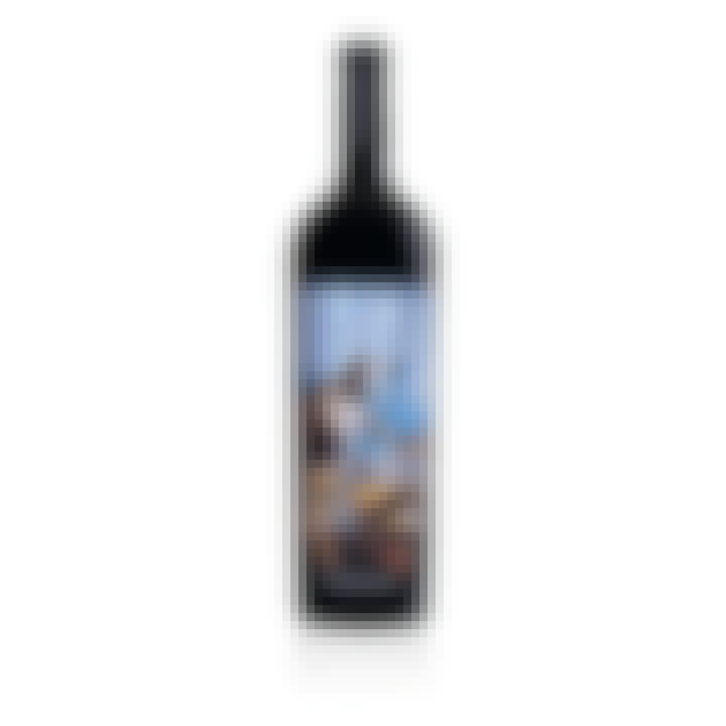 If You See Kay Paso Robles Red Blend 2017 750ml