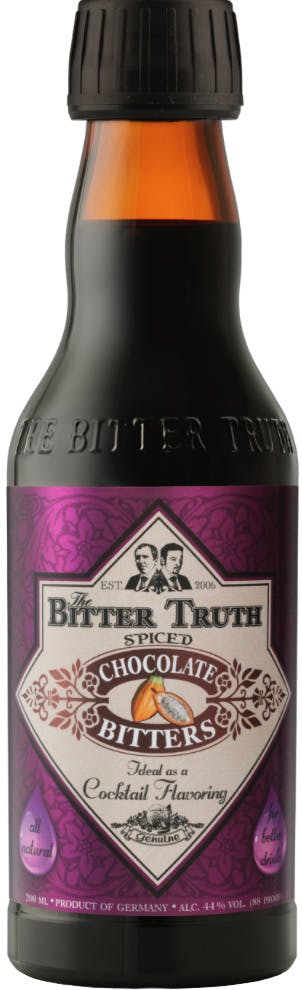 Bitter Truth Chocolate Bitters 200ml - Station Plaza Wine