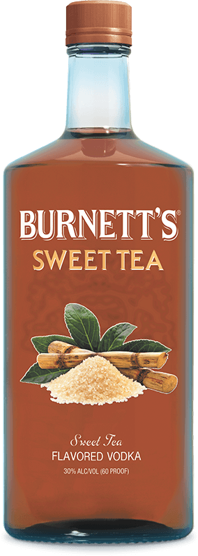 Burnett S Sweet Tea Vodka Order Liquor Online