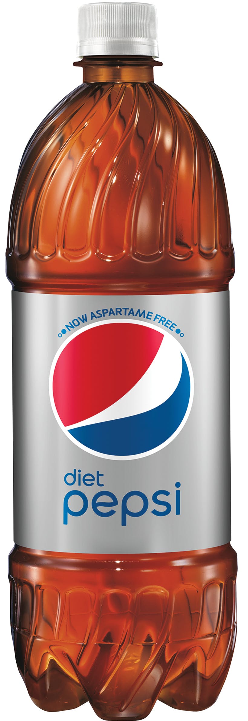 Pepsi 20 oz Soda Bottles (Pack of 24)