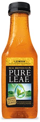 PURE LEAF NATURAL/LEMON  Syracuse University Campus Store