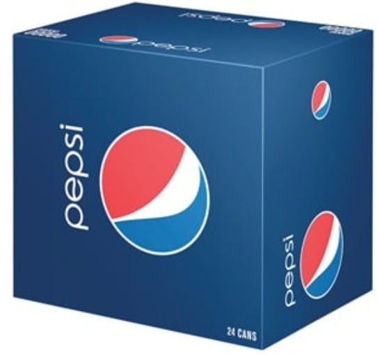 Pepsi Cola 15 Pack 355ml Can - Buster's Liquors & Wines