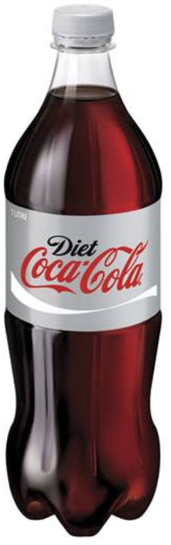 Coca Cola Diet Coke