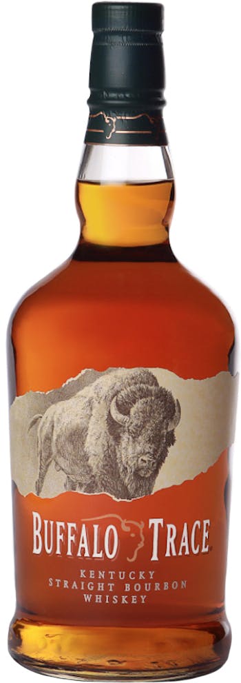 Buffalo Trace Kentucky Straight Whiskey - & Co.