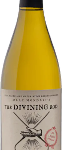 The Divining Rod Chardonnay 750ml - Yankee Spirits