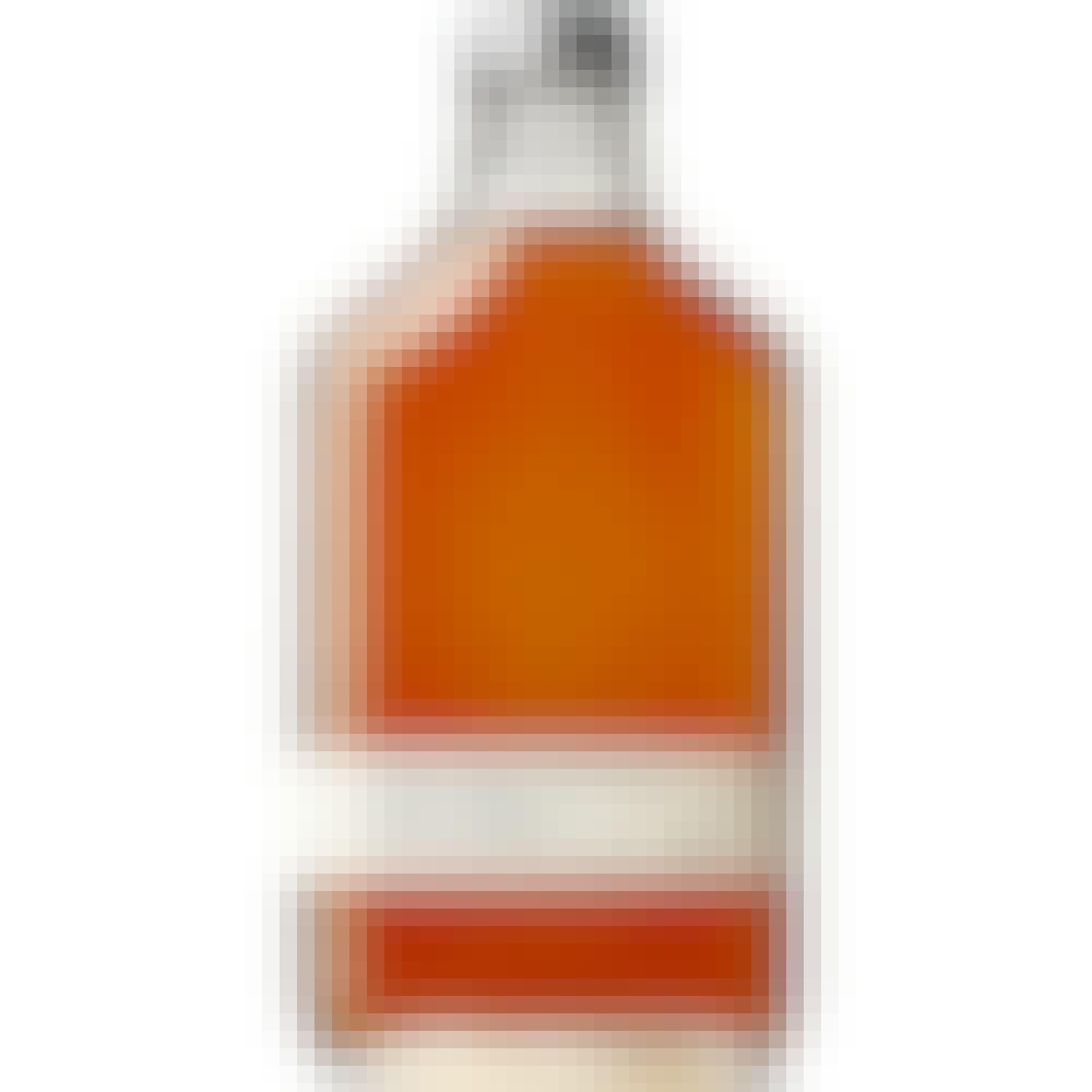 Kings County Distillery Peated Bourbon Whiskey 375ml