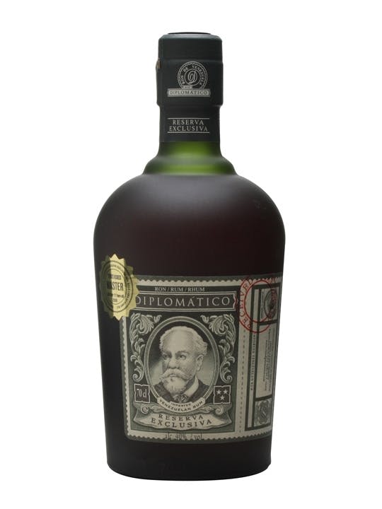 Diplomatico RUM EXCLUSIVA - 750ML | Liquor