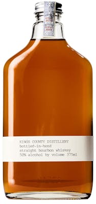 Kings County Distillery, Aged Whiskey Gift Set