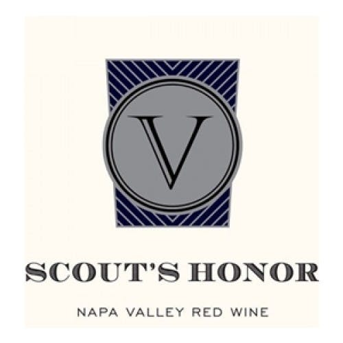 Venge Scout's Honor 2019 750ml Bottle Shop of Spring Lake