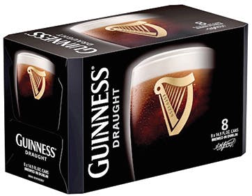 Guinness Pub Draught 6pk 12 oz Btls - Applejack