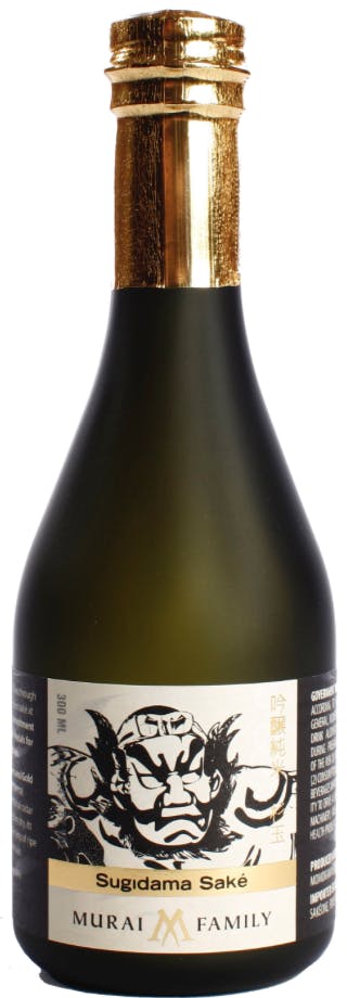 Murai Family Sugidama Sake 300ml - Toast Wines by Taste