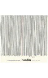 Hardin Cabernet Sauvignon 2023 750ml