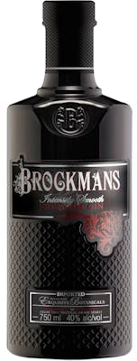 Brockmans Gin Premium Gin