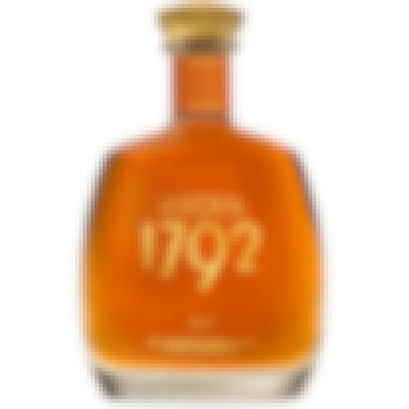 1792 High Rye Bourbon 750ml