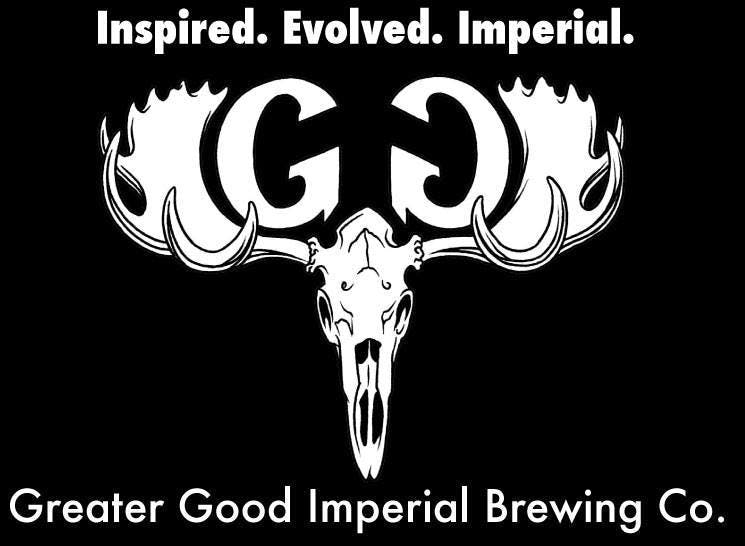 Greater Good Imperial Brewing Company