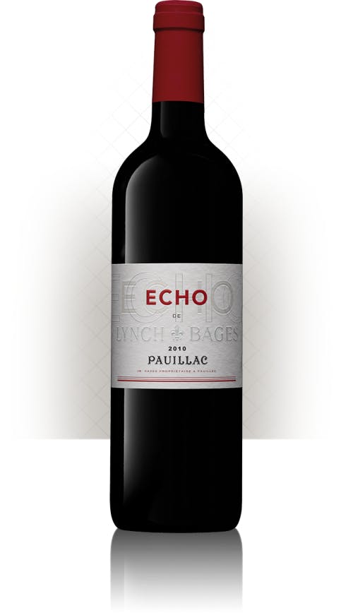 Château Lynch-Bages & Pontet-Canet セット Pontet Canet 2023 (750ML) | Red | Bordeaux Blend | Zachys