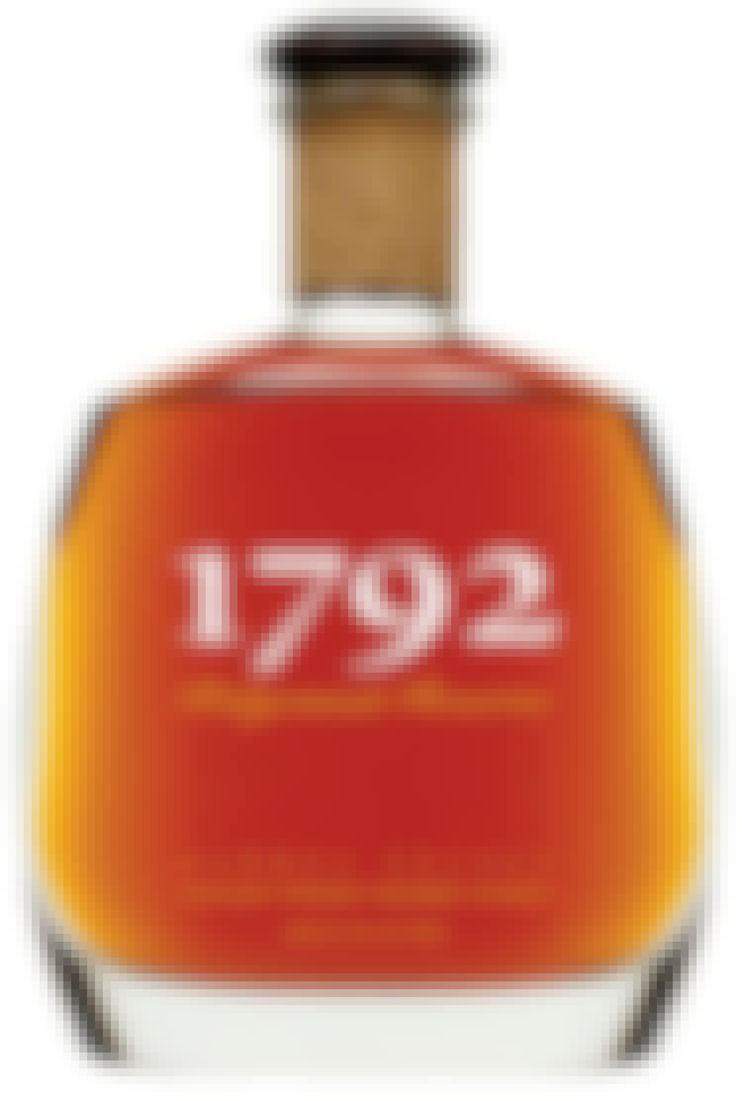 1792 Ridgemont Reserve Small Batch Bourbon 8 year old 750ml