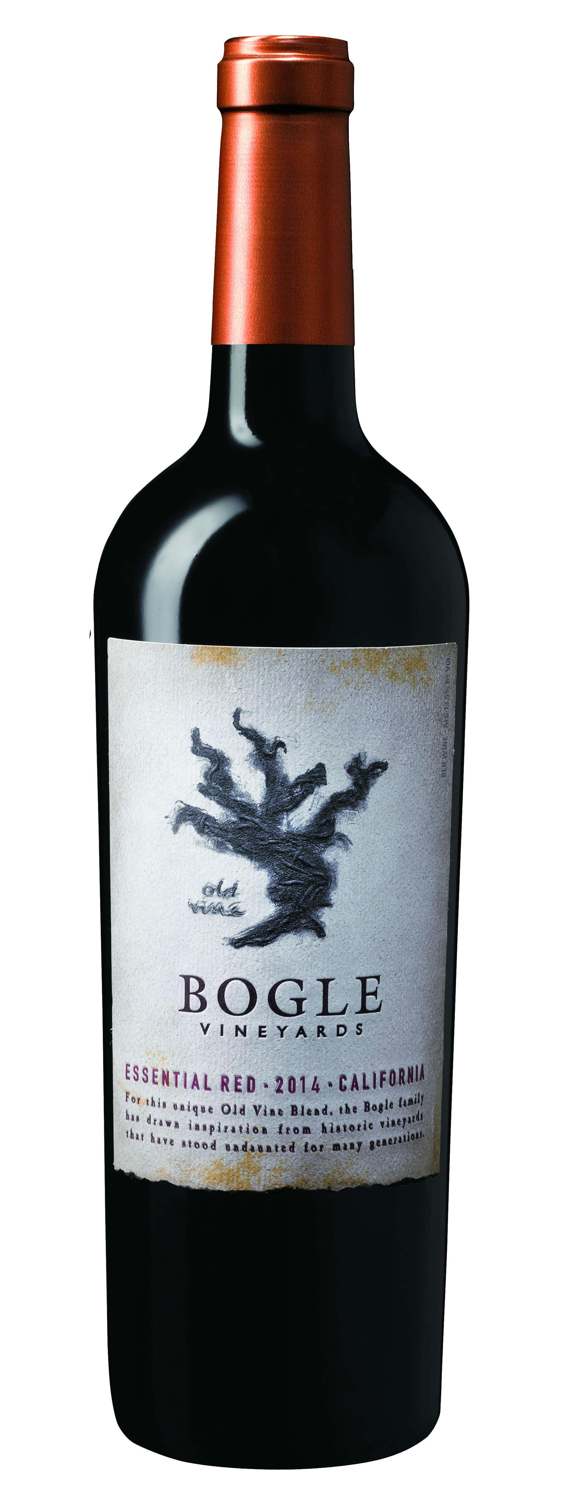 Bogle Essential Red 2020 750ml Allendale Wine Shoppe