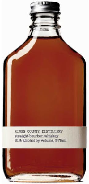 Kings County Distillery Straight Bourbon Whiskey 750ml - Vine Republic