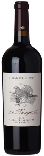 Lail J. Daniel Cuvée 2014 750ml - Station Plaza Wine