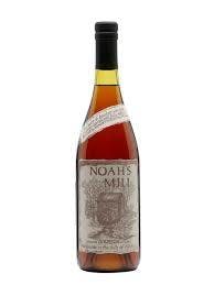 Noah's Mill Kentucky Straight Bourbon Whiskey 750ml