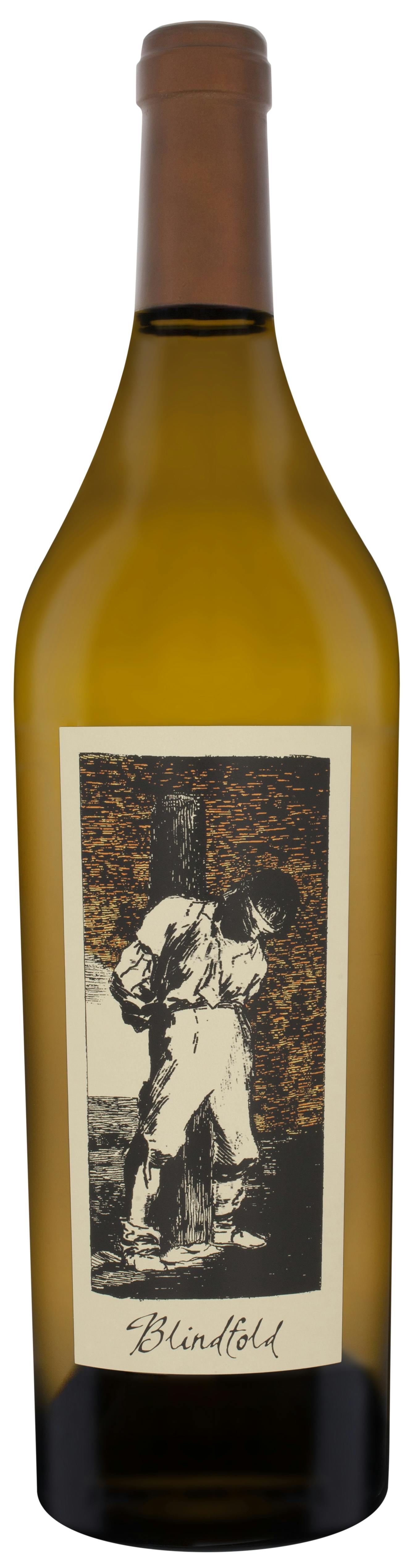 the prisoner wine the prisoner wine