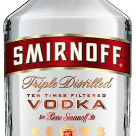 Smirnoff Classic No. 21 Vodka 1.75L - Morton Williams
