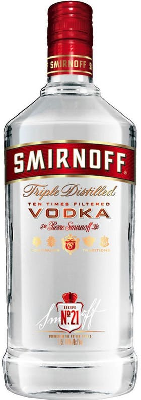 is smirnoff ice gluten free australia