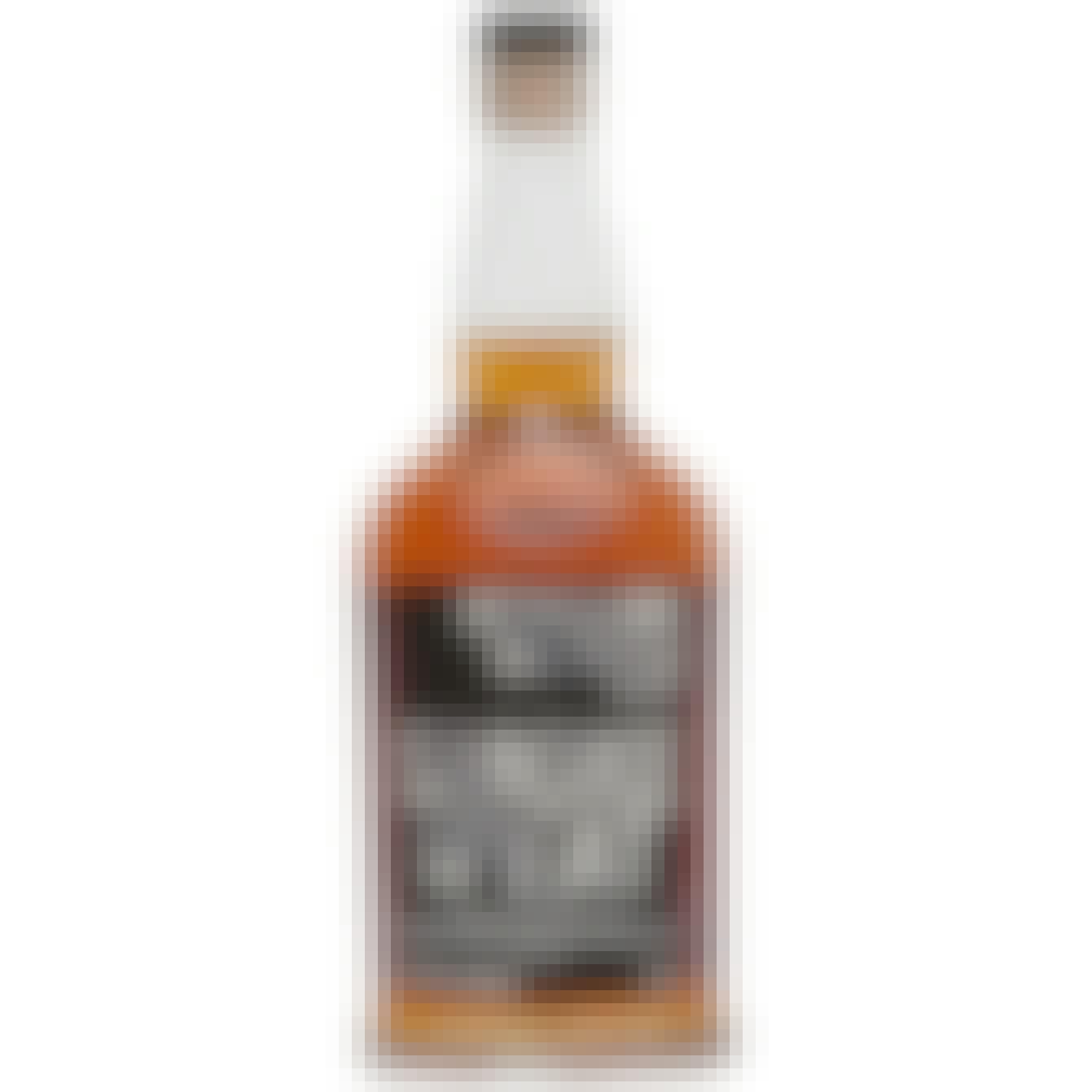 Berkshire Mountain Distillers Smoke And Peat Bourbon Whiskey 750ml