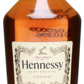 Hennessy VS Cognac 50ml