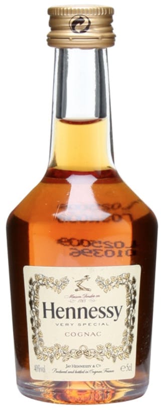 Hennessy XO Limited Edition by Julien Colombier 750ml - Kelly's Liquor