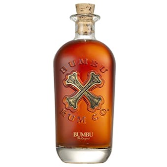 Rum - Barbados - Kelly\'s Liquor