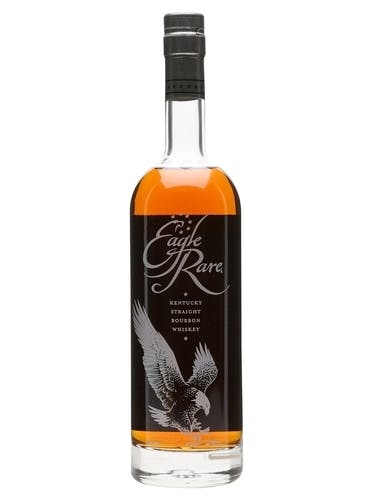 Eagle Rare Single Barrel Kentucky Straight Bourbon Whiskey 10 year