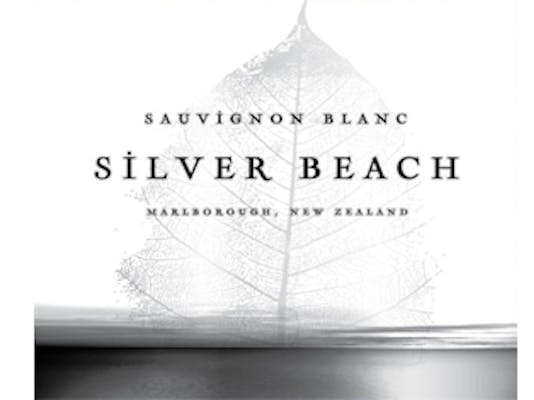 Silver Beach Sauvignon Blanc