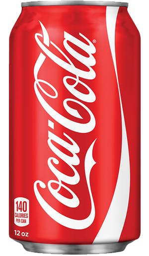 Coca-Cola Classic Coke Soft Drink : : Grocery & Gourmet Food