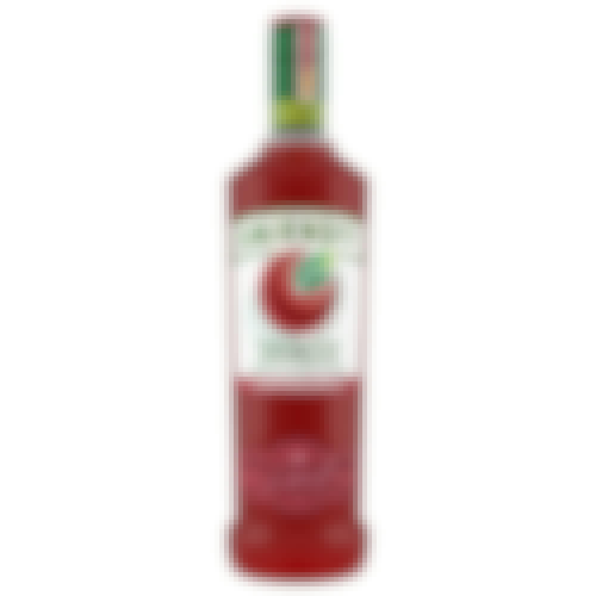 Smirnoff Sourced Cranberry Apple Vodka 750ml