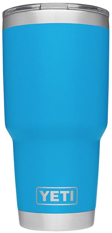 blue yeti tumbler