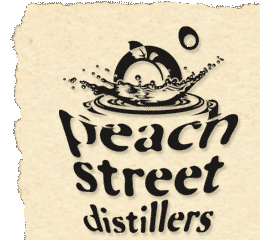 D'Agave  Peach Street Distillers