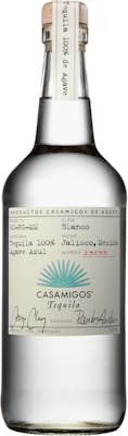 Casamigos Blanco Tequila