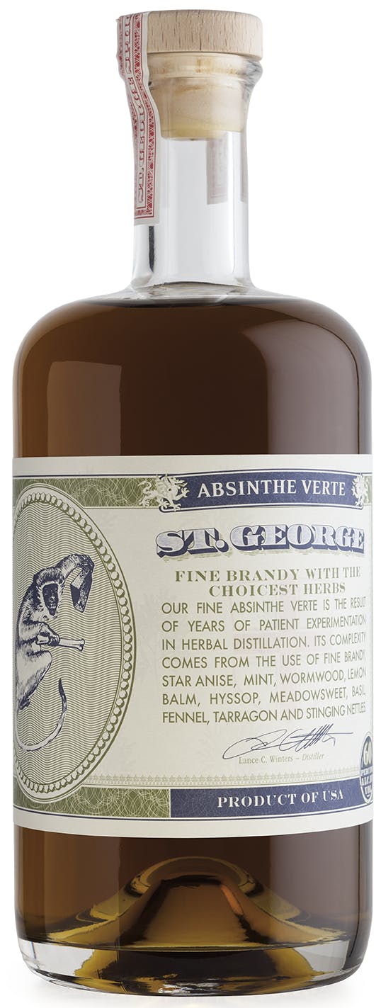 Absinthe - Bouharoun's Fine Wines & Spirits