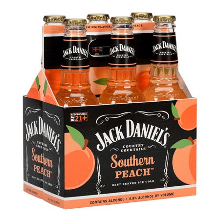 Jack Daniels Country Cocktails Variety Pack - Jack Daniels Country